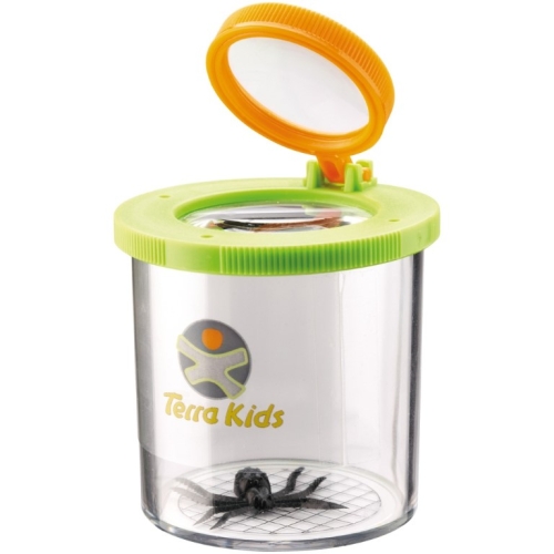 Loupe Terra Kids Cup avec Spider